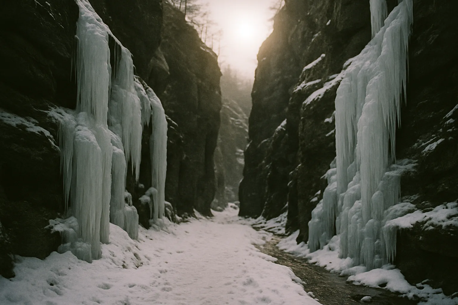 5 cascades faciles et accessibles en Alpes