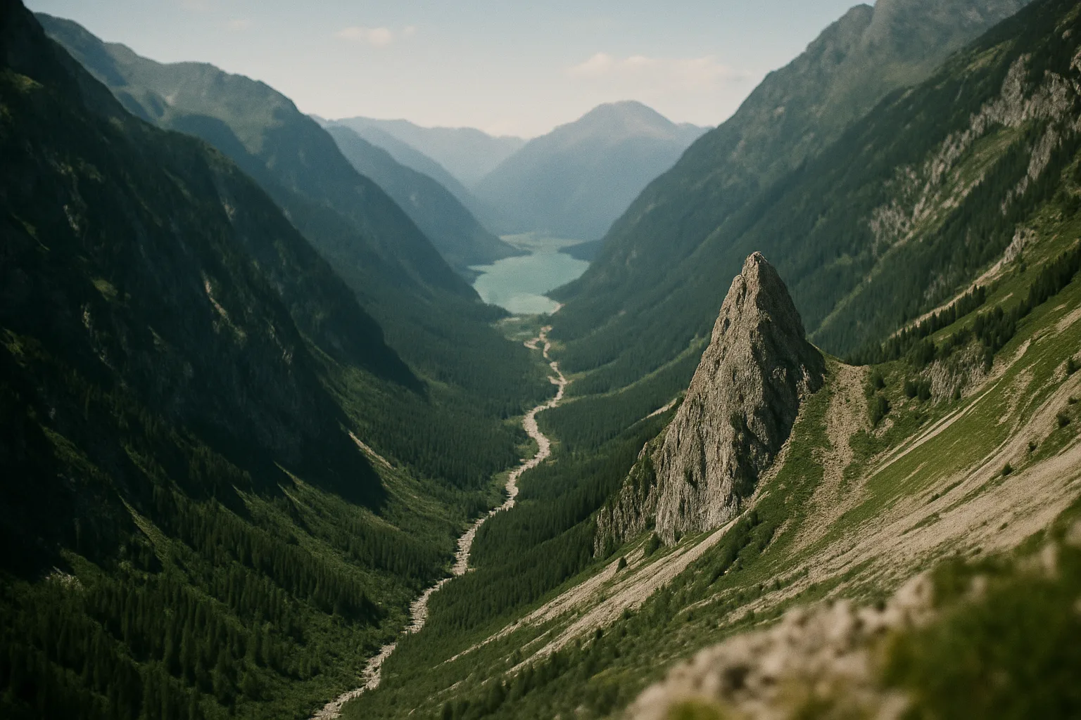 5 via ferrata faciles pour débuter