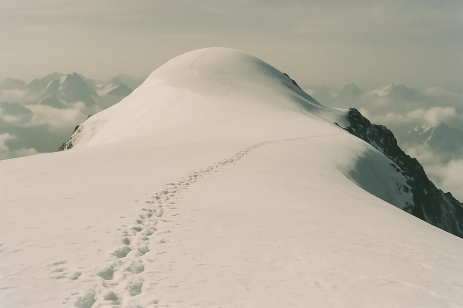 6 courses faciles pour débuter en Alpes