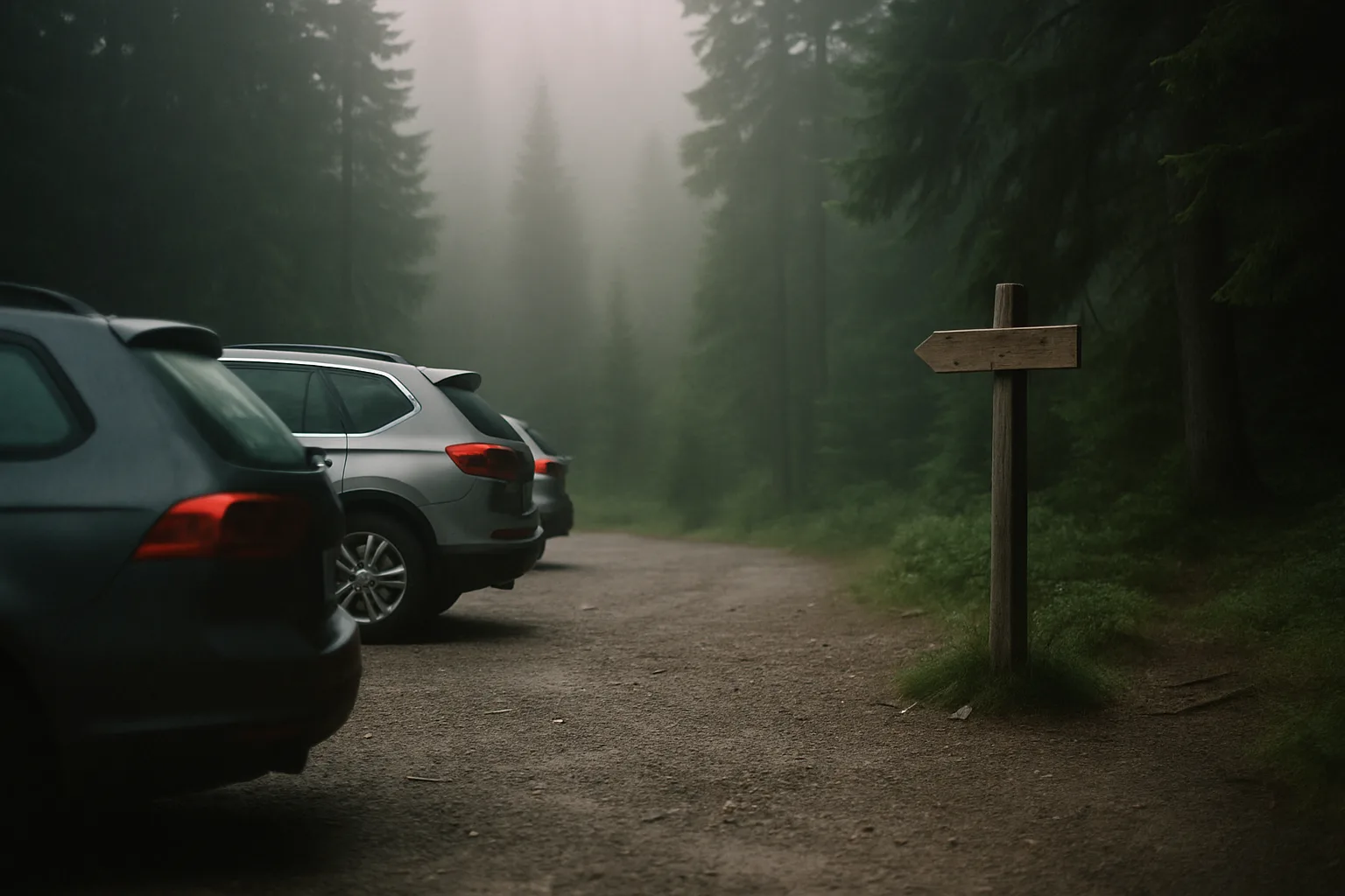 Accès, parking et meilleure saison