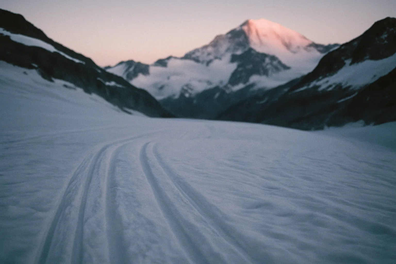 Alpinisme été : pourquoi c'est la meilleure saison