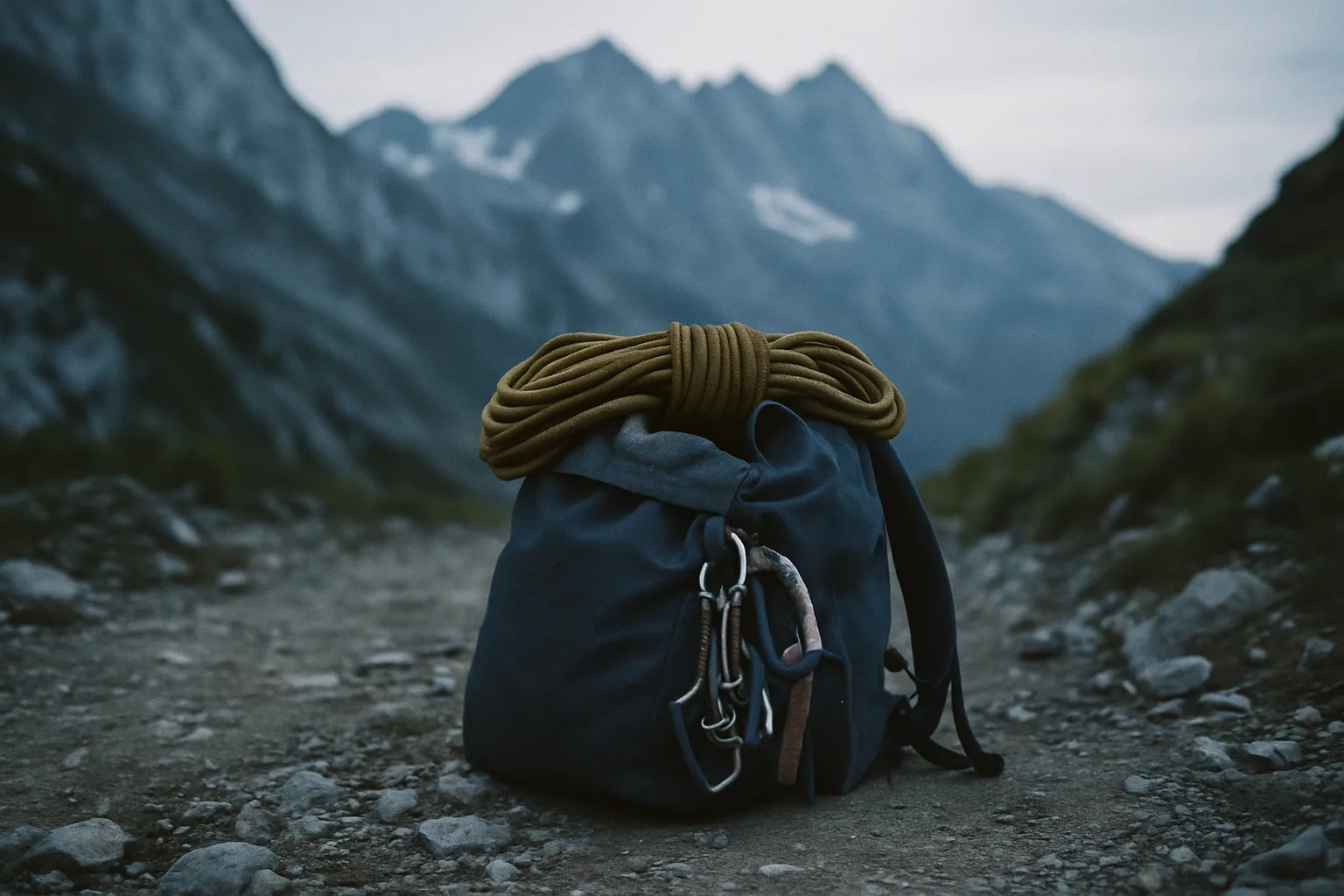 Conseils pour réussir votre première via ferrata en famille