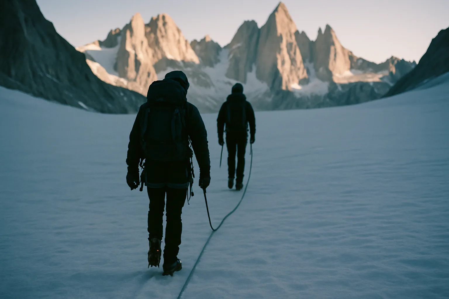 Course d'alpinisme facile : 6 sommets pour débuter dans les Alpes