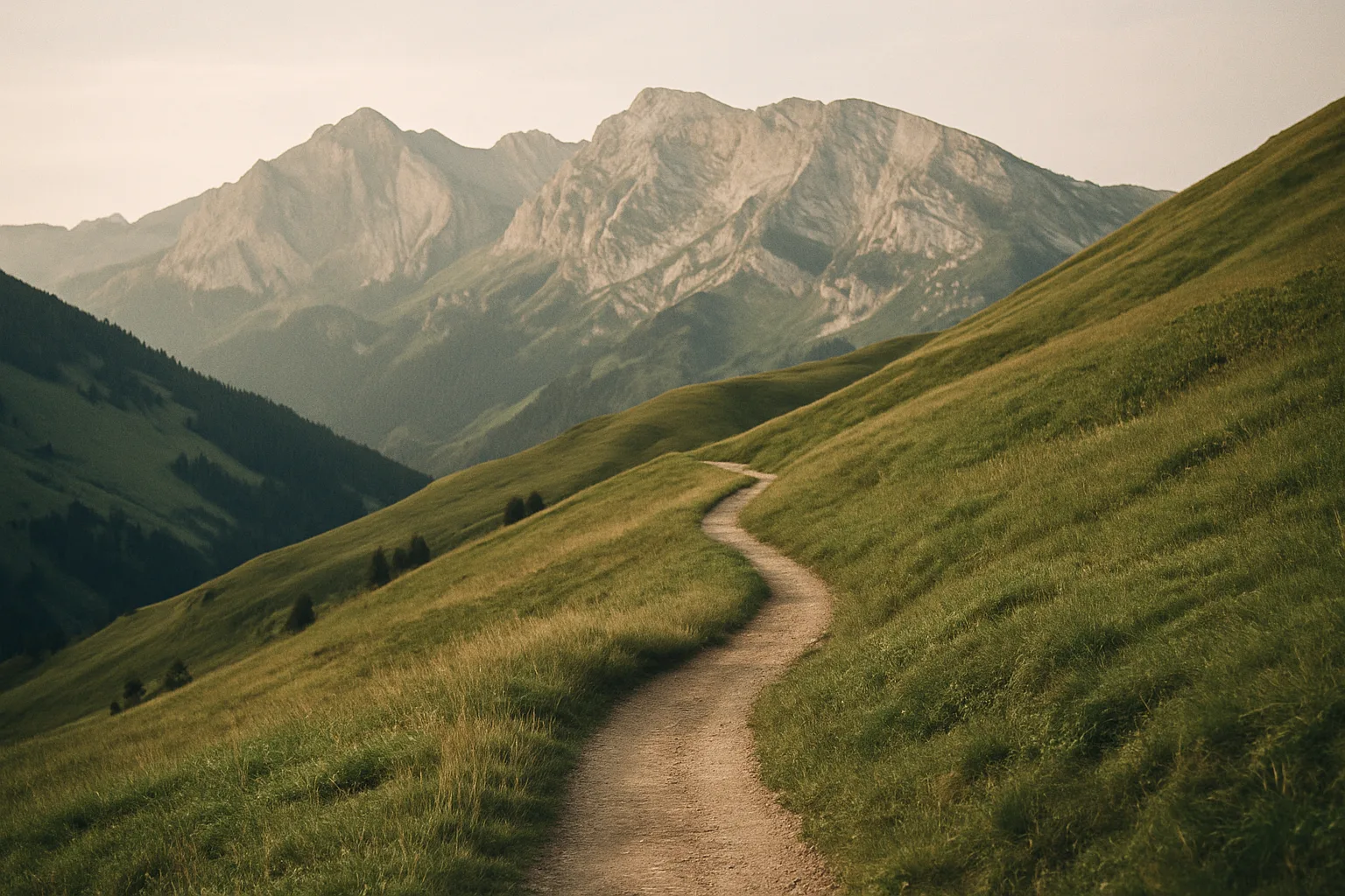 Randonnée à La Clusaz : 5 itinéraires que j'ai testés