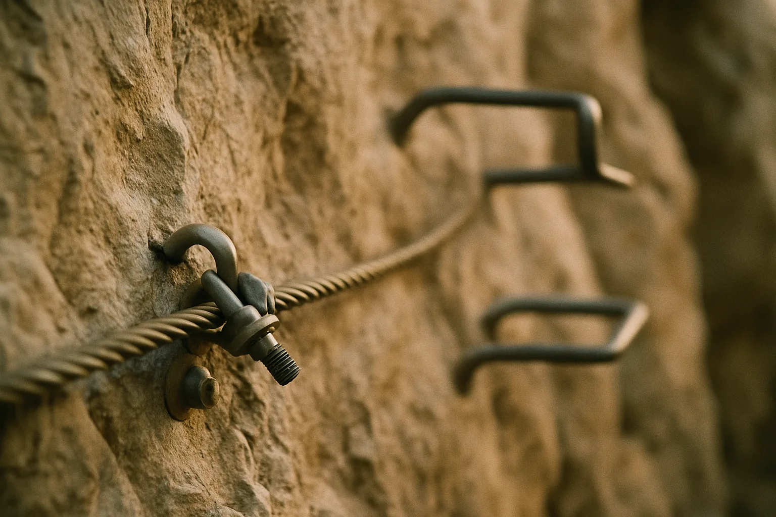 Les parcours à faire en première fois