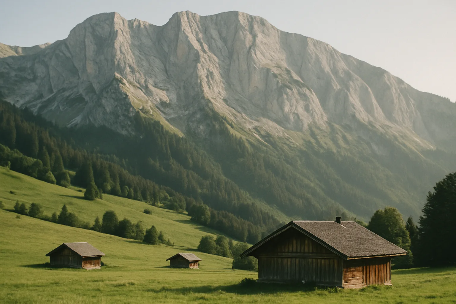 Pourquoi La Clusaz est ma station de rando préférée