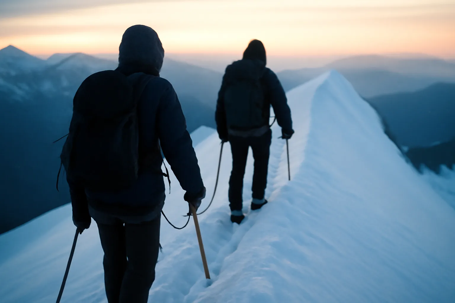 Technique alpinisme : les gestes qui sauvent en montagne